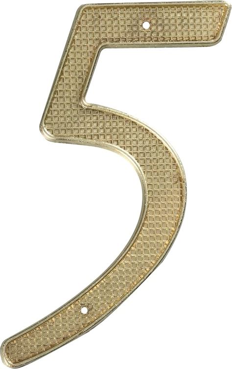 metal display tile holder for house numbers|Amazon.com: Tile House Numbers Frame.